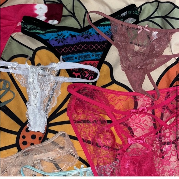 Panties bundle - Picture 8 of 10